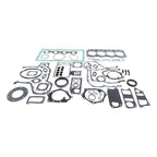 Overhaul Gasket Kit 4955996 for Cummins B3.3 QSB3.3 Engine