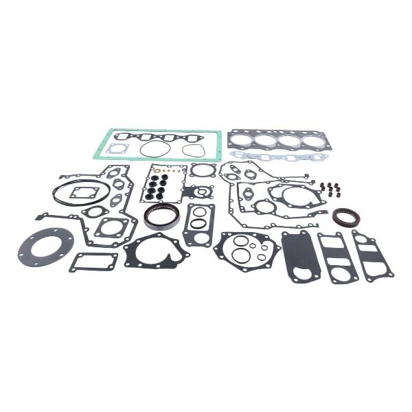 Overhaul Gasket Kit 4955996 for Cummins B3.3 QSB3.3 Engine