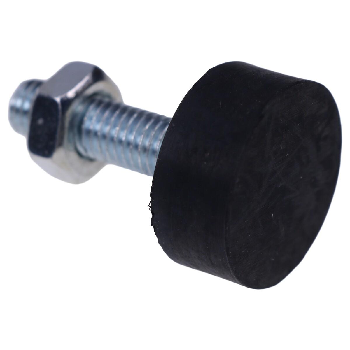Back Door Rubber Bumper for Bobcat 320 325 328 329 331 334 335 337 341