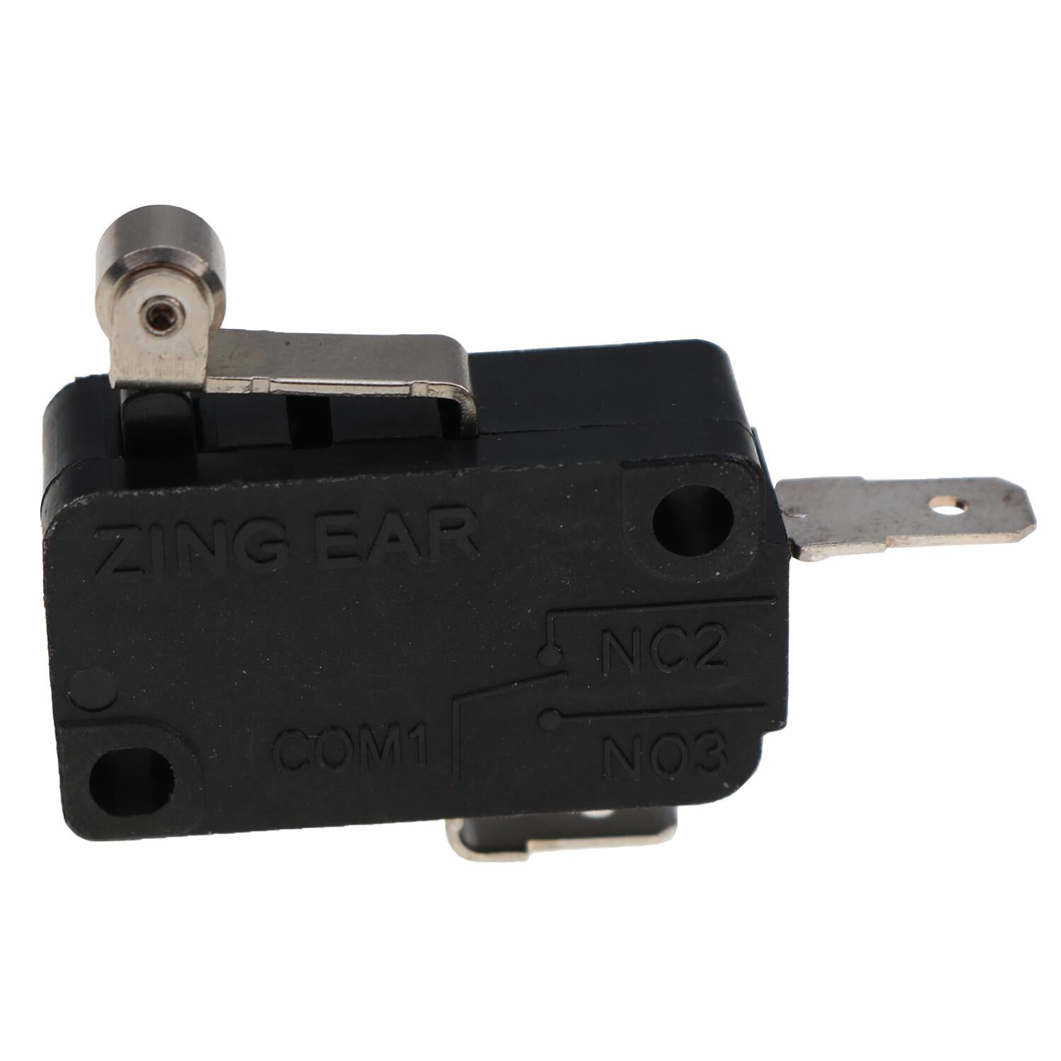 Accelerator Micro Switch for EZGO 25861G01 25861G-01 Golf Cart Car  Medalist TXT