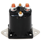 5Pcs 36 Volt 4 Terminal Solenoid for Club Car DS Golf Cart Part 36V 1976-1998