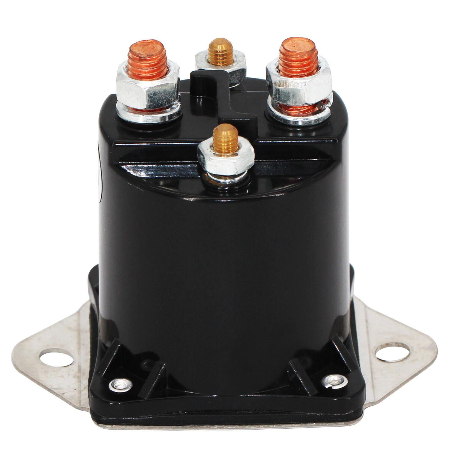 5Pcs 36 Volt 4 Terminal Solenoid for Club Car DS Golf Cart Part 36V 1976-1998