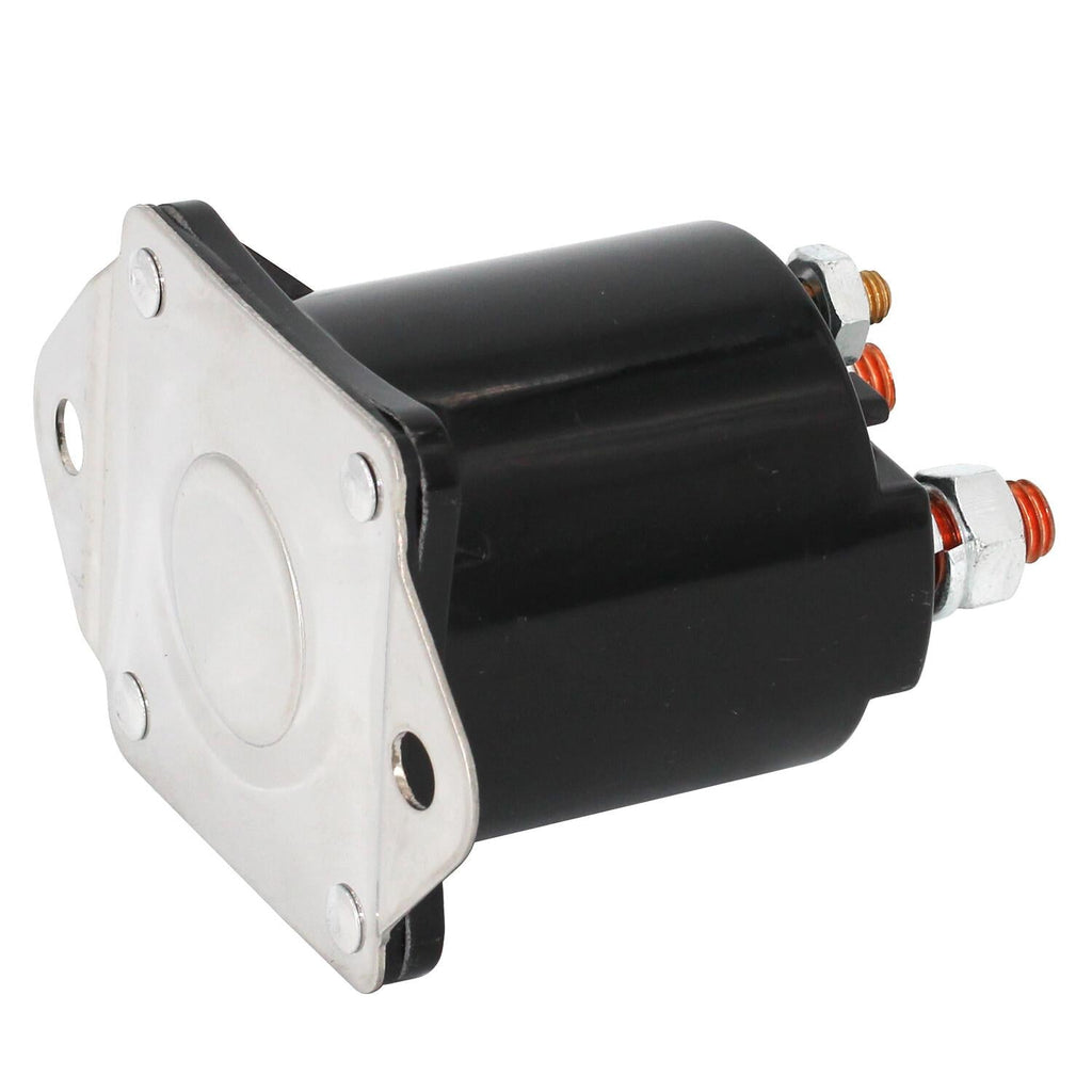 5Pcs 36 Volt 4 Terminal Solenoid for Club Car DS Golf Cart Part 36V 1976-1998