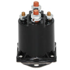 5Pcs 36 Volt 4 Terminal Solenoid for Club Car DS Golf Cart Part 36V 1976-1998