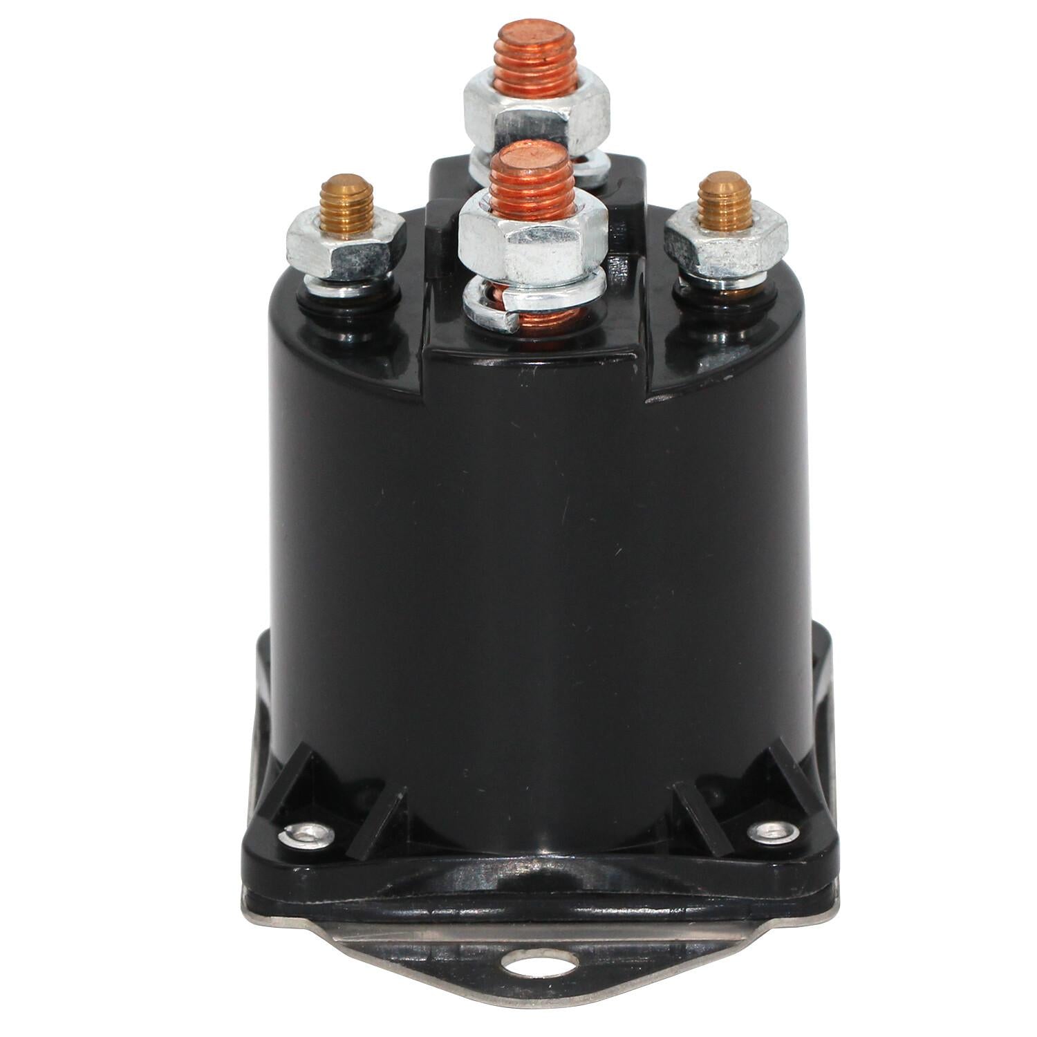 5Pcs 36 Volt 4 Terminal Solenoid for Club Car DS Golf Cart Part 36V 1976-1998