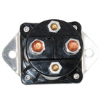 5Pcs 36 Volt 4 Terminal Solenoid for Club Car DS Golf Cart Part 36V 1976-1998