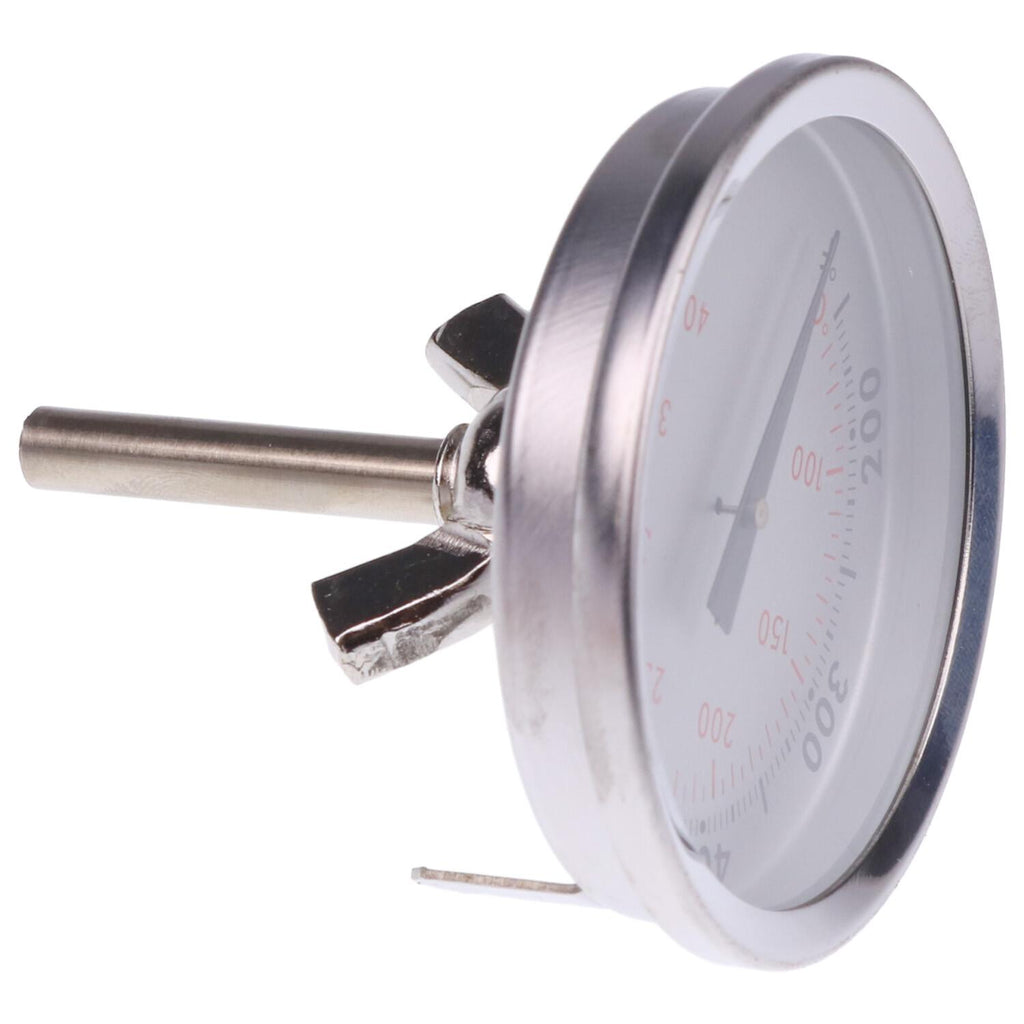 2 3/8'' 67731 67088 Grill Thermometer for Weber Genesis Replacement Parts