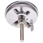 2 3/8'' 67731 67088 Grill Thermometer for Weber Genesis Replacement Parts