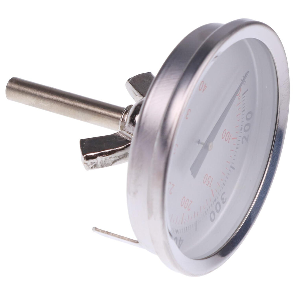 2 3/8'' 67731 67088 Grill Thermometer for Weber Genesis Replacement Parts