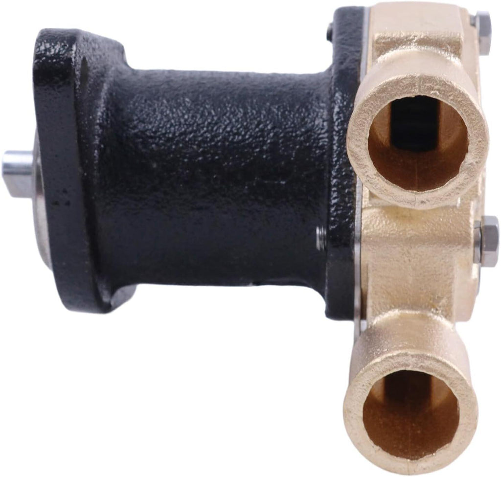 Sea Water Pump 132-0459 For Sherwood for Cummins Onan MDKBK/L/M/N 132-0358