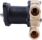 Sea Water Pump 132-0459 For Sherwood for Cummins Onan MDKBK/L/M/N 132-0358