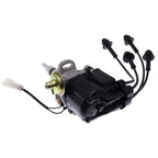 New Distributor 19030-78154-71 19030-UB010 for Toyota Forklift Hiace 4Y Engine