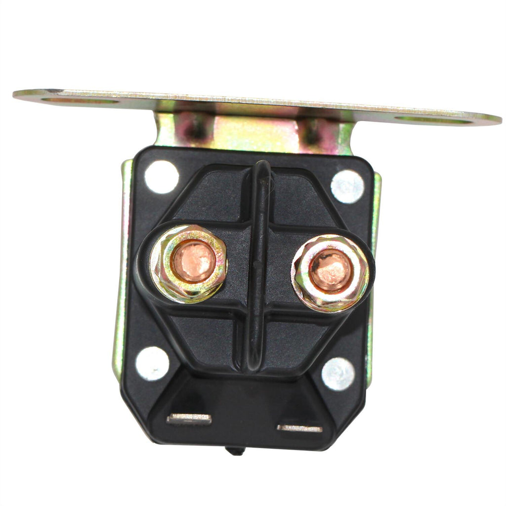 Solenoid for John Deere AM133094 Z335E Z355E Z435 Z465 Z525E Z535M Z625 Z655