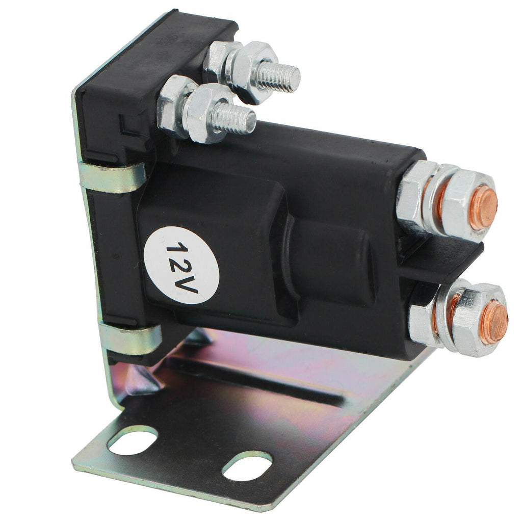 Starter Solenoid AM104036 for John Deere GX70 R70 RX63 SRX75 9930 9935 9960
