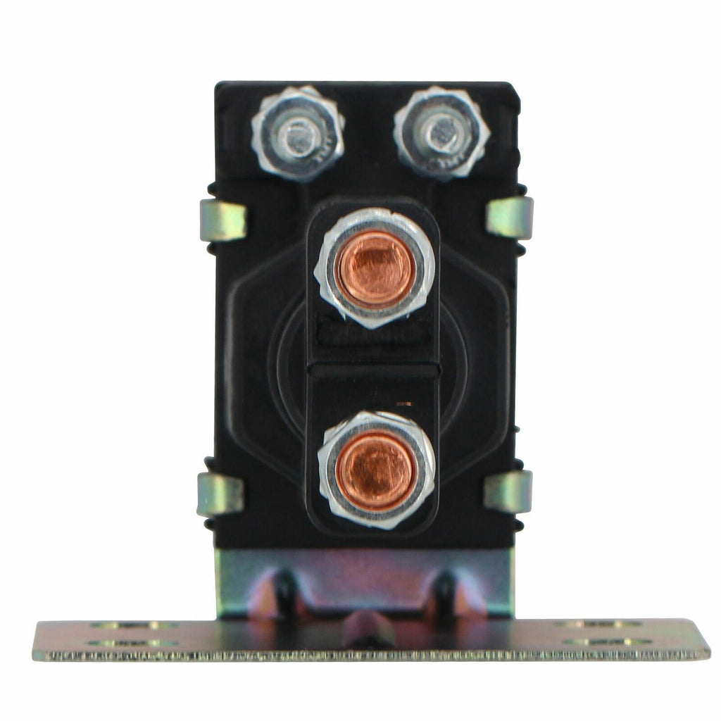 Starter Solenoid AM104036 for John Deere GX70 R70 RX63 SRX75 9930 9935 9960