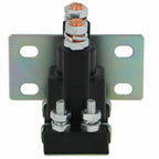 Starter Solenoid AM104036 for John Deere GX70 R70 RX63 SRX75 9930 9935 9960