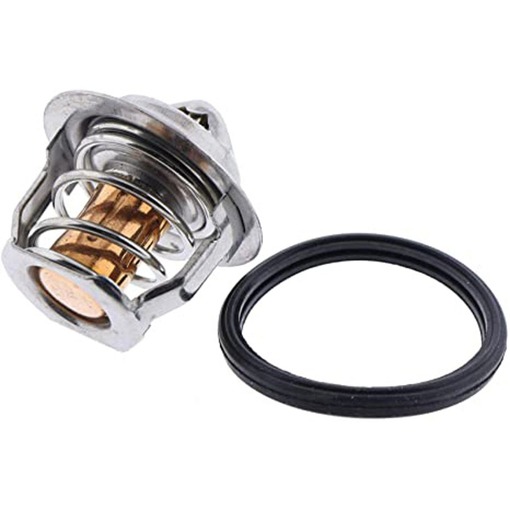 Thermostat For Kubota B1700 B21 B2100 B2320 B2400 B2410 B26 B2620 B2710 B2910