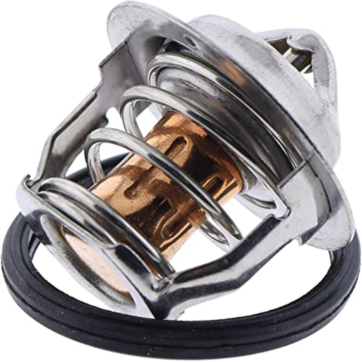 Thermostat For Kubota B1700 B21 B2100 B2320 B2400 B2410 B26 B2620 B2710 B2910