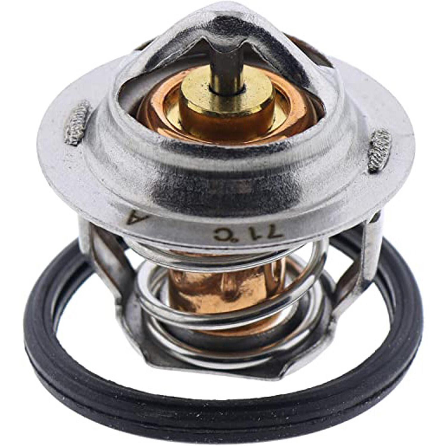 Thermostat 6674172 6630184 for Bobcat S100 S130 S150 S160 S175 S185 T190 MT100