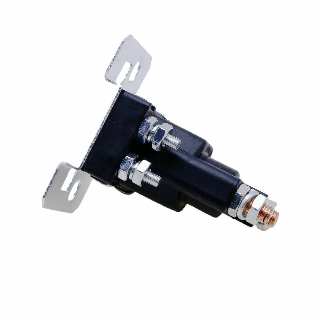 12V Starter Relay For New Holland LT185/190 LX465 LX565 LX665 LX865 LX885 LX985