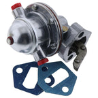Fuel Lift Pump for John Deere 410 JD310 610B 310A 310B 410B 510B Backhoe Loader