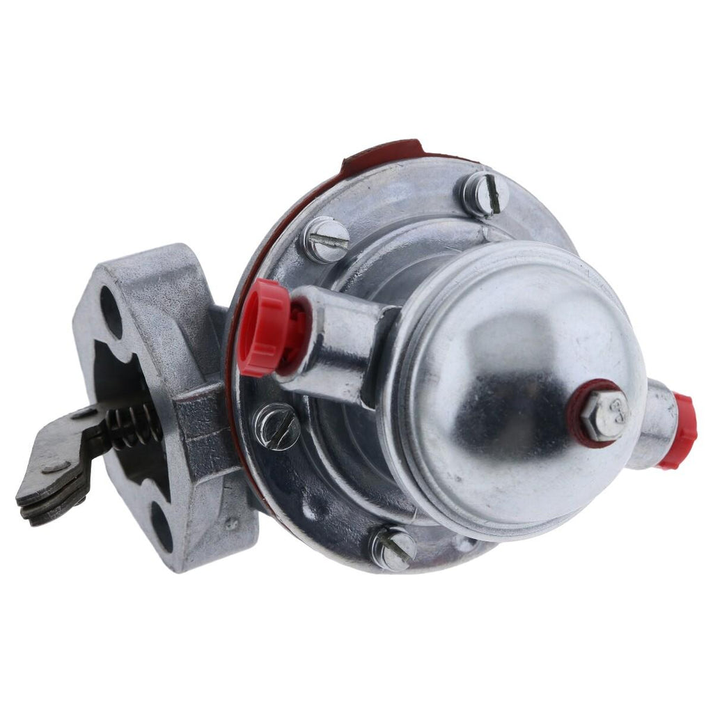 Fuel Lift Pump for John Deere 410 JD310 610B 310A 310B 410B 510B Backhoe Loader