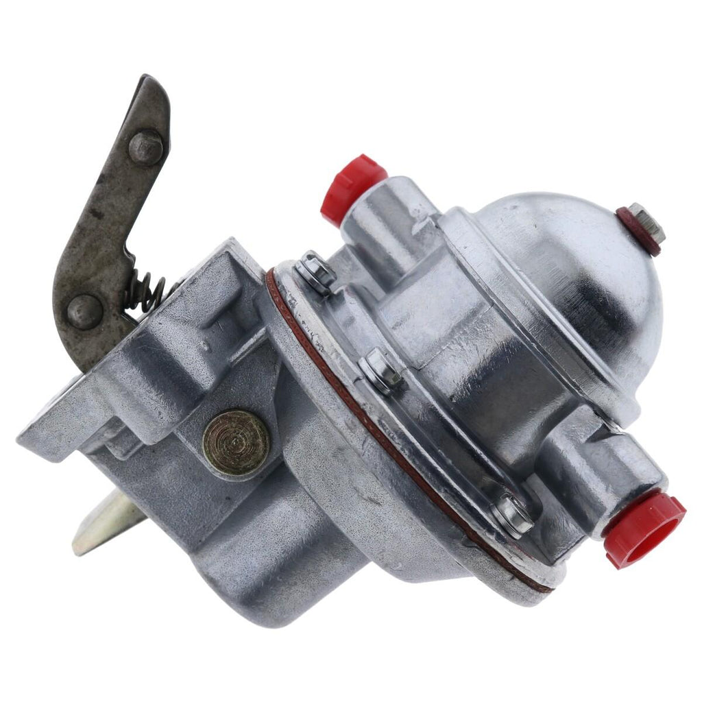 Fuel Lift Pump for John Deere 410 JD310 610B 310A 310B 410B 510B Backhoe Loader