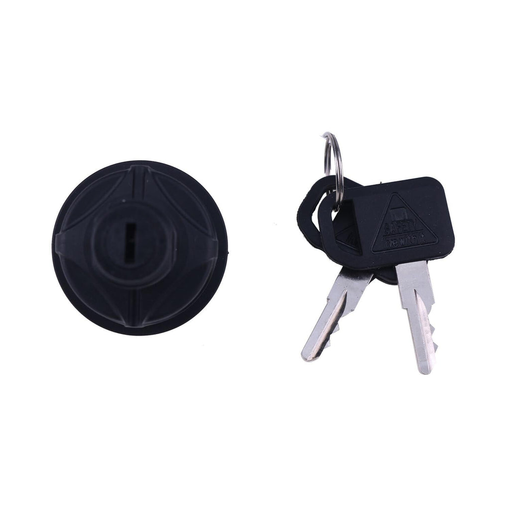 Ignition Switch AUC15805 Rotary Switch for John Deere Z720 Z740 Z950 Z955 Z970