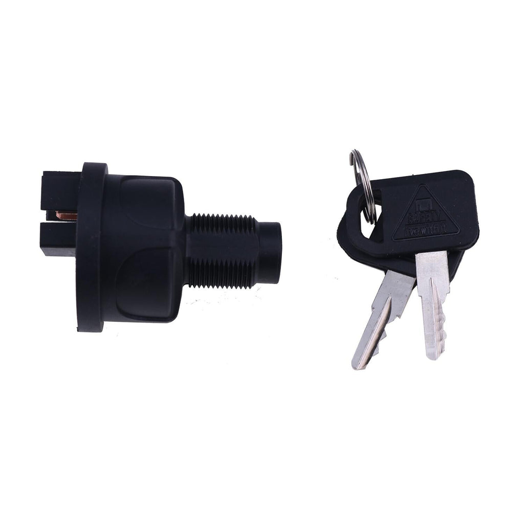 Ignition Switch AUC15805 Rotary Switch for John Deere Z720 Z740 Z950 Z955 Z970