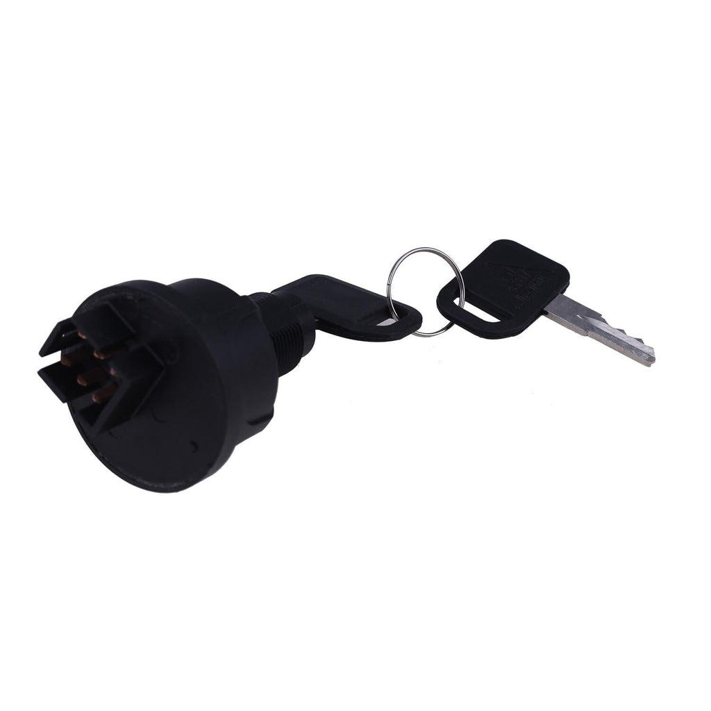 Ignition Switch AUC15805 Rotary Switch for John Deere Z720 Z740 Z950 Z955 Z970