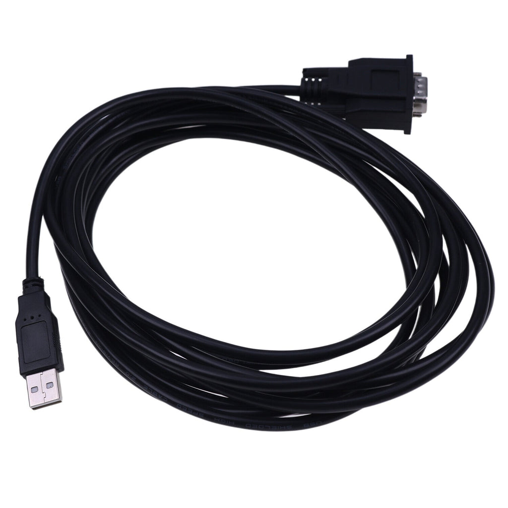 New Communication Adapter 3 USB 370-4617 317-7487 Cable for CAT Caterpillar
