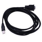 New Communication Adapter 3 USB 370-4617 317-7487 Cable for CAT Caterpillar