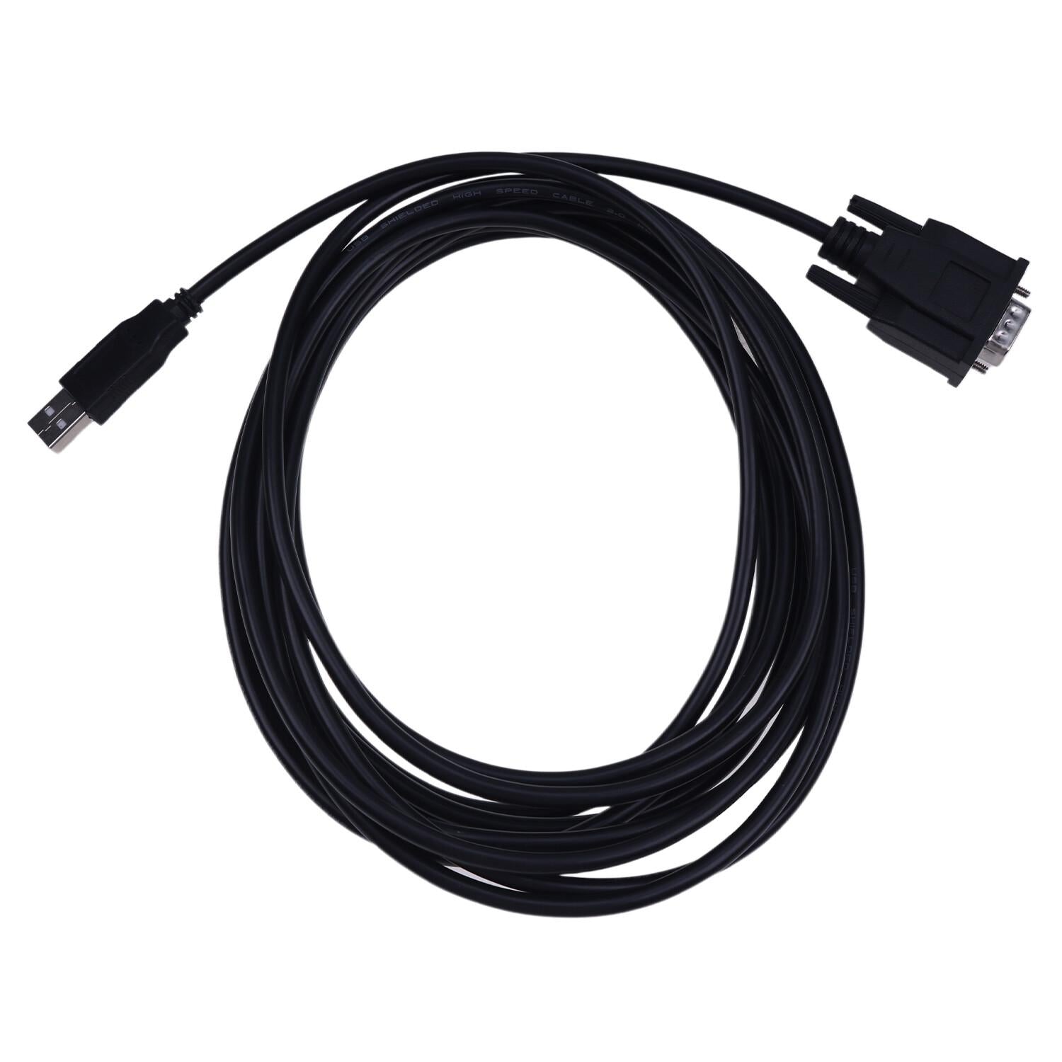 New Communication Adapter 3 USB 370-4617 317-7487 Cable for CAT Caterpillar