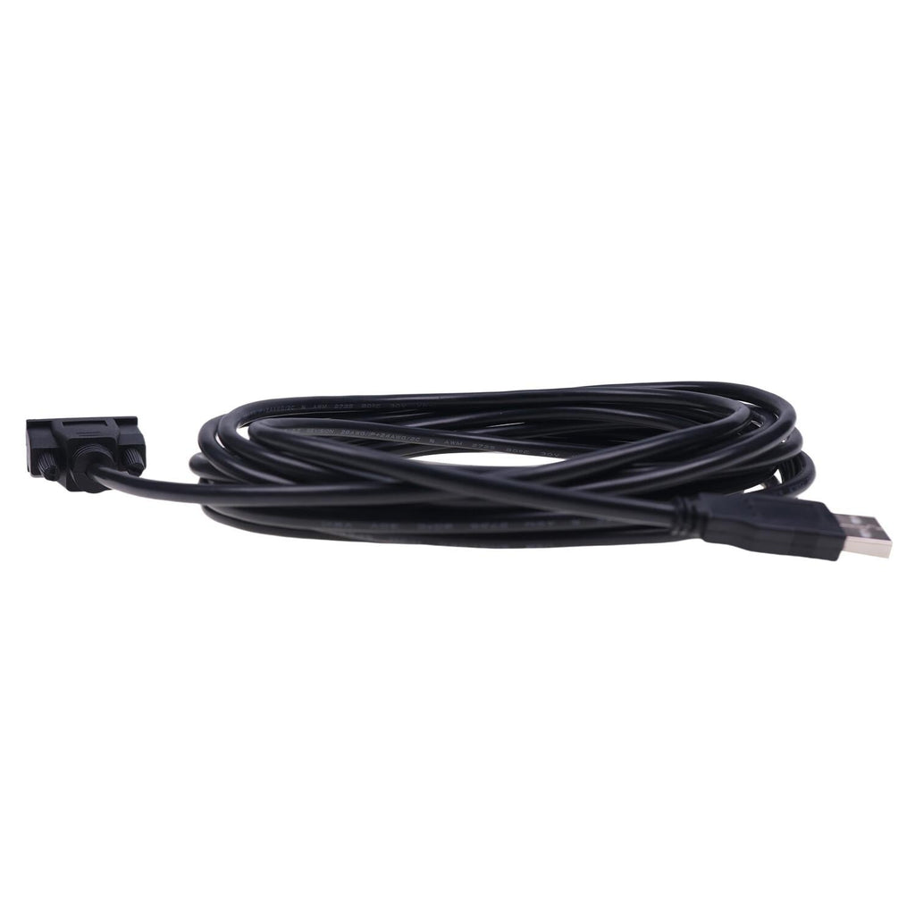 New Communication Adapter 3 USB 370-4617 317-7487 Cable for CAT Caterpillar