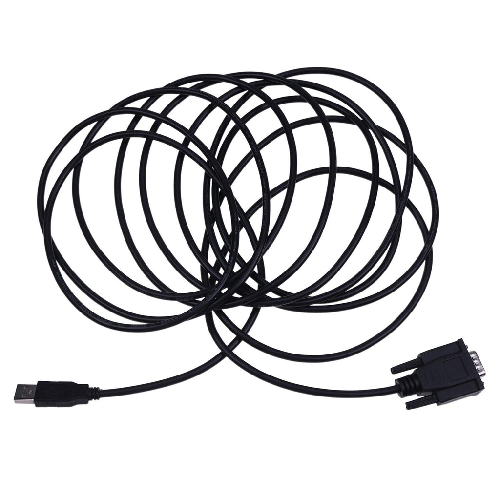 New Communication Adapter 3 USB 370-4617 317-7487 Cable for CAT Caterpillar