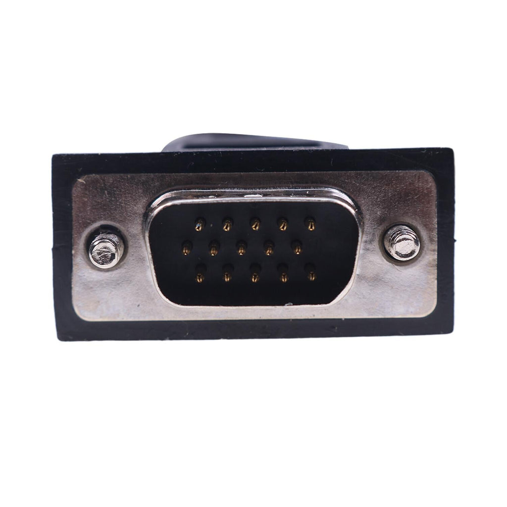 New Communication Adapter 3 USB 370-4617 317-7487 Cable for CAT Caterpillar