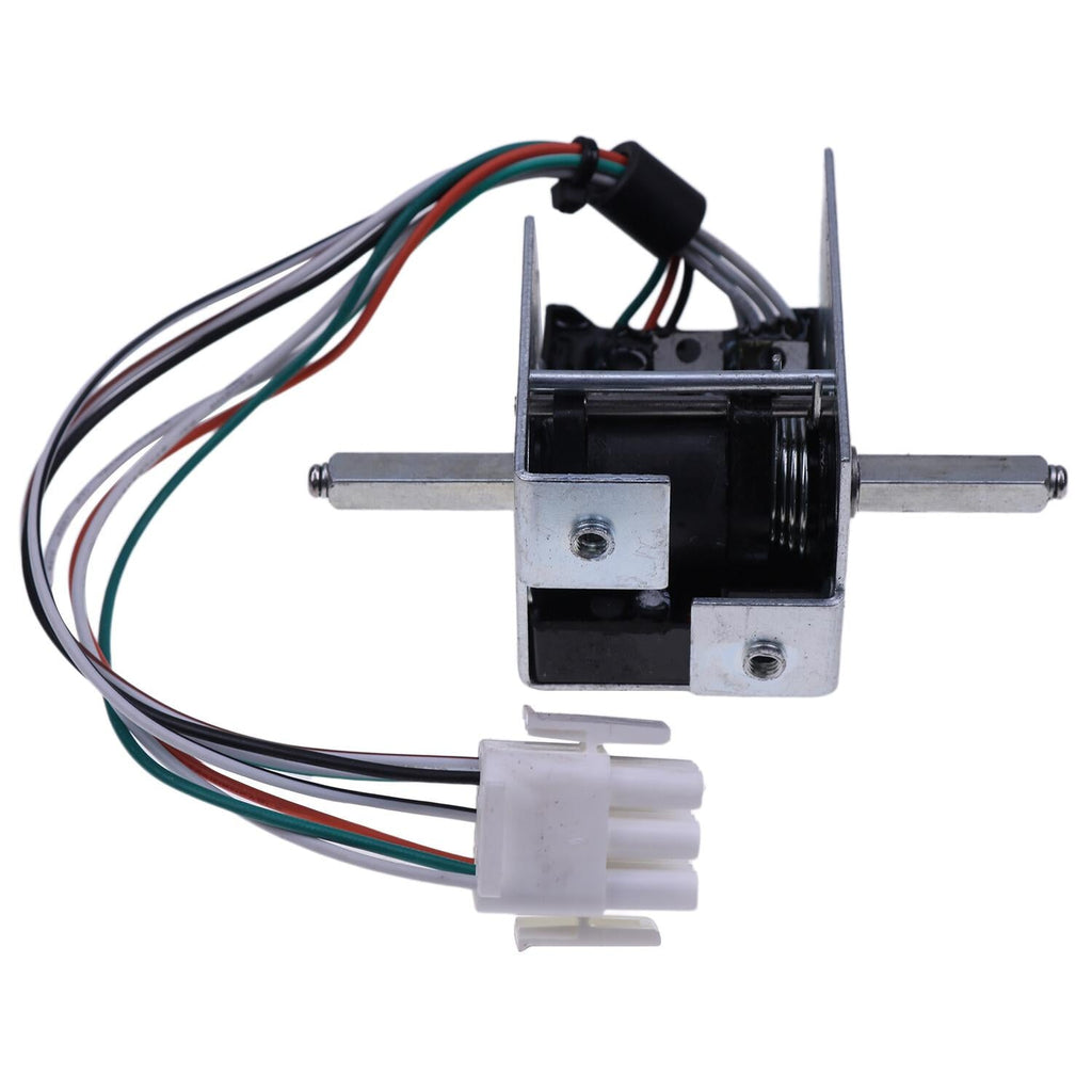 ET 103 MCU Electronic Throttle for Curtis Forklift Stacker Pallet Truck ET-103
