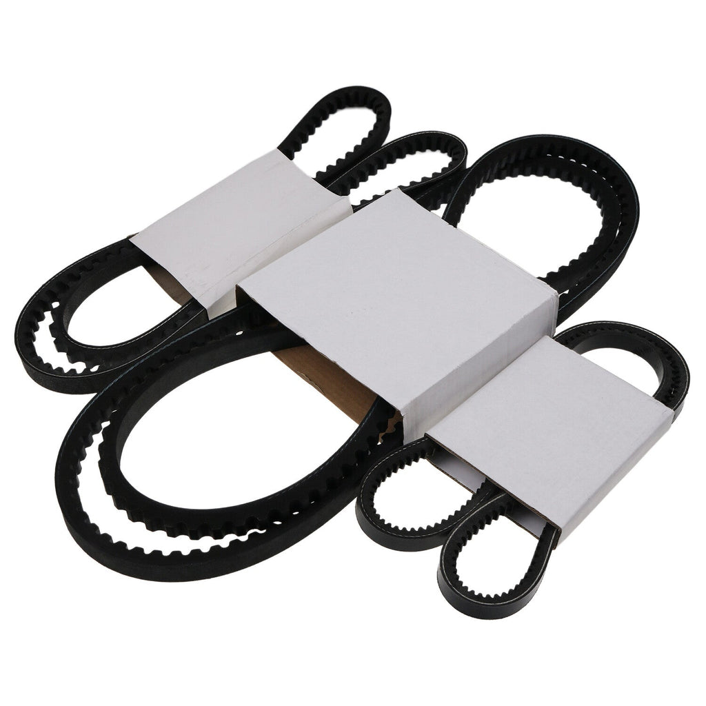 Belt Set 78-629 78-603 78-1341 for Thermo-King SB190 SB200 SB210 SB230 SB310