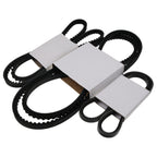 Belt Set 78-629 78-603 78-1341 for Thermo-King SB190 SB200 SB210 SB230 SB310
