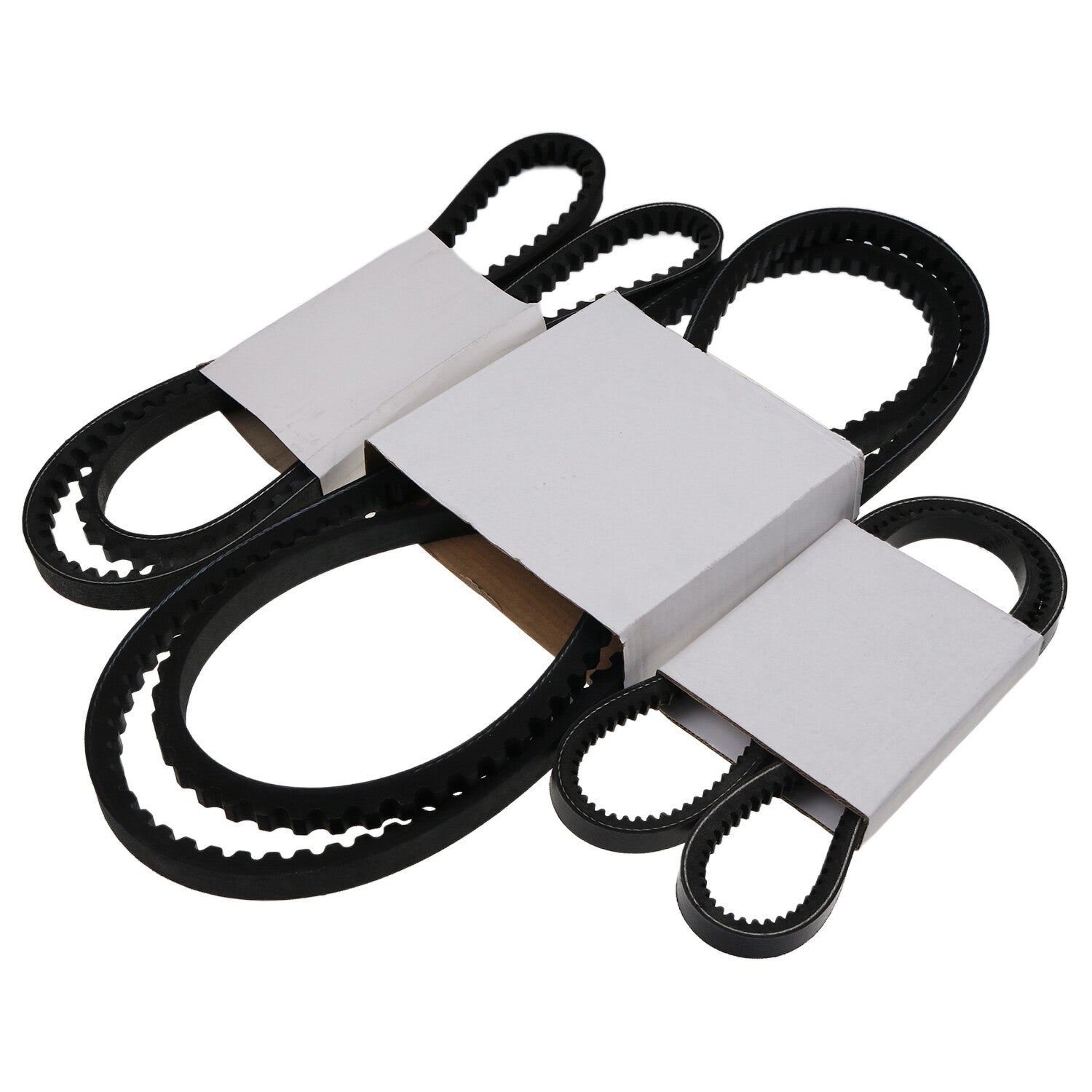 Belt Set 78-629 78-603 78-1341 for Thermo-King SB190 SB200 SB210 SB230 SB310