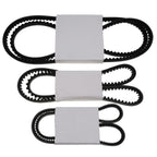 Belt Set 78-629 78-603 78-1341 for Thermo-King SB190 SB200 SB210 SB230 SB310