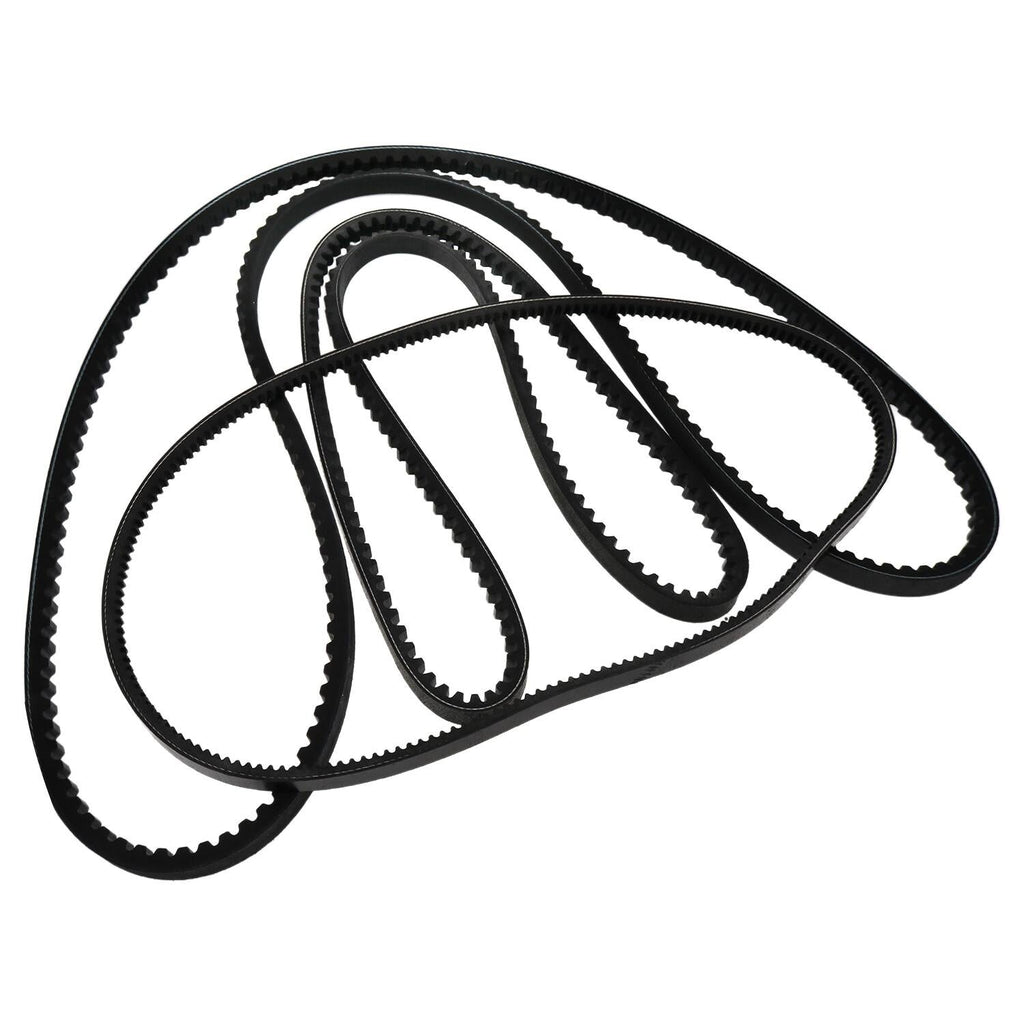 Belt Set 78-629 78-603 78-1341 for Thermo-King SB190 SB200 SB210 SB230 SB310