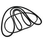 Belt Set 78-629 78-603 78-1341 for Thermo-King SB190 SB200 SB210 SB230 SB310
