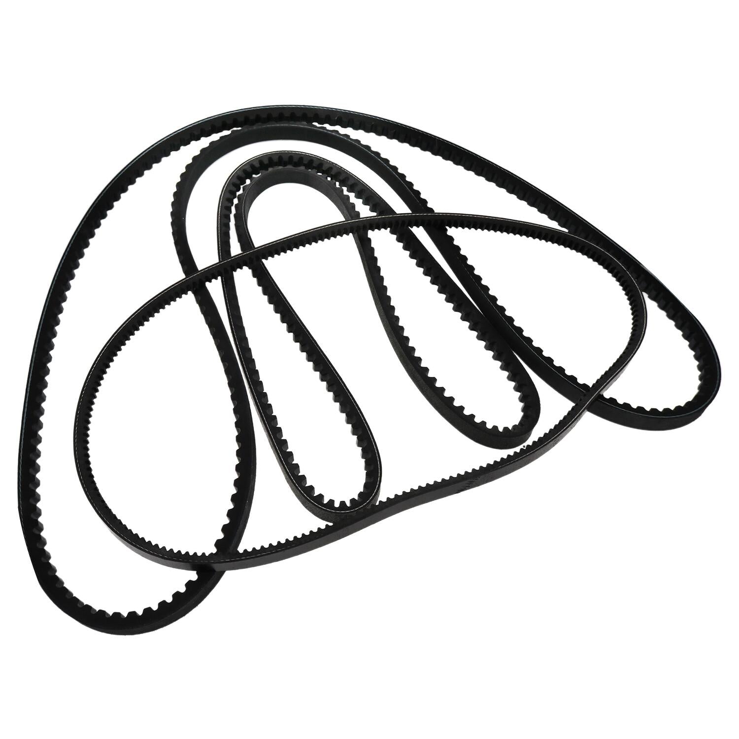 Belt Set 78-629 78-603 78-1341 for Thermo-King SB190 SB200 SB210 SB230 SB310