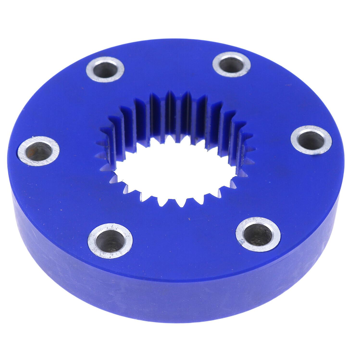 Coupling Compressor Drive Pulley 48-50005-00 for Carrier X4 7500 6600 MT Ultima