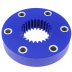 Coupling Compressor Drive Pulley 48-50005-00 for Carrier Ultra XL XT Europhoenix