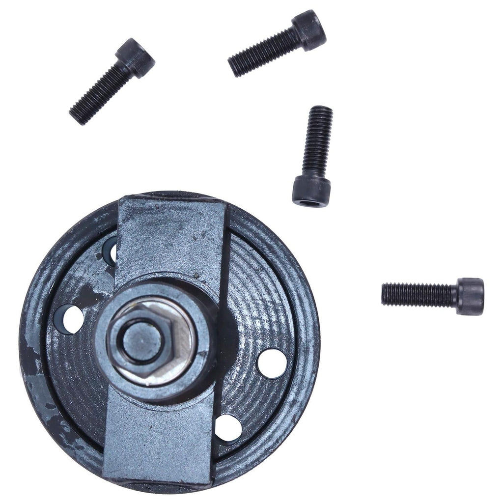 Clutch Assembly 1401150 For Buyers Products Salt Spreader Clutch Fit for Western