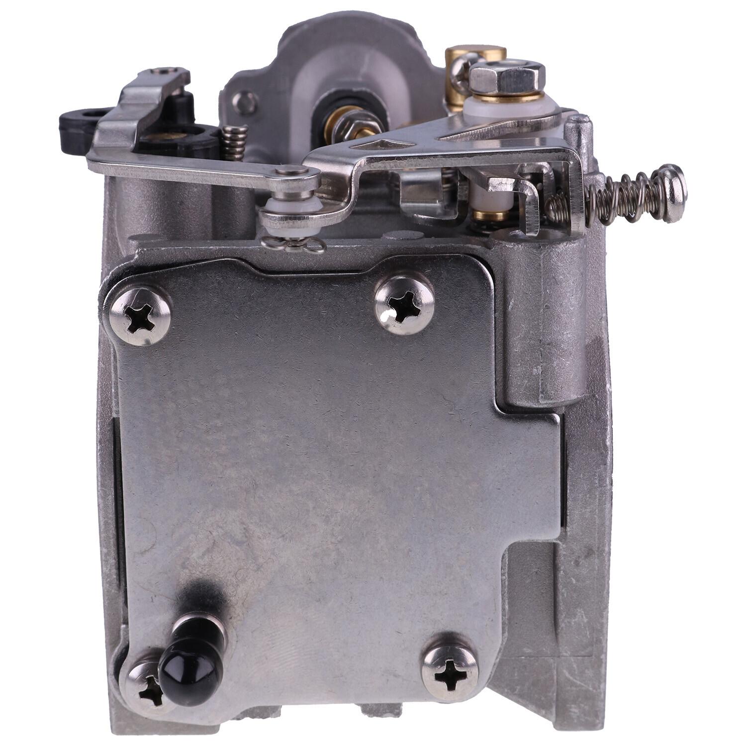 Carburetor 853720T20 for 15HP 20HP Mercury Mariner Outboard 4-Stroke 8M0129551