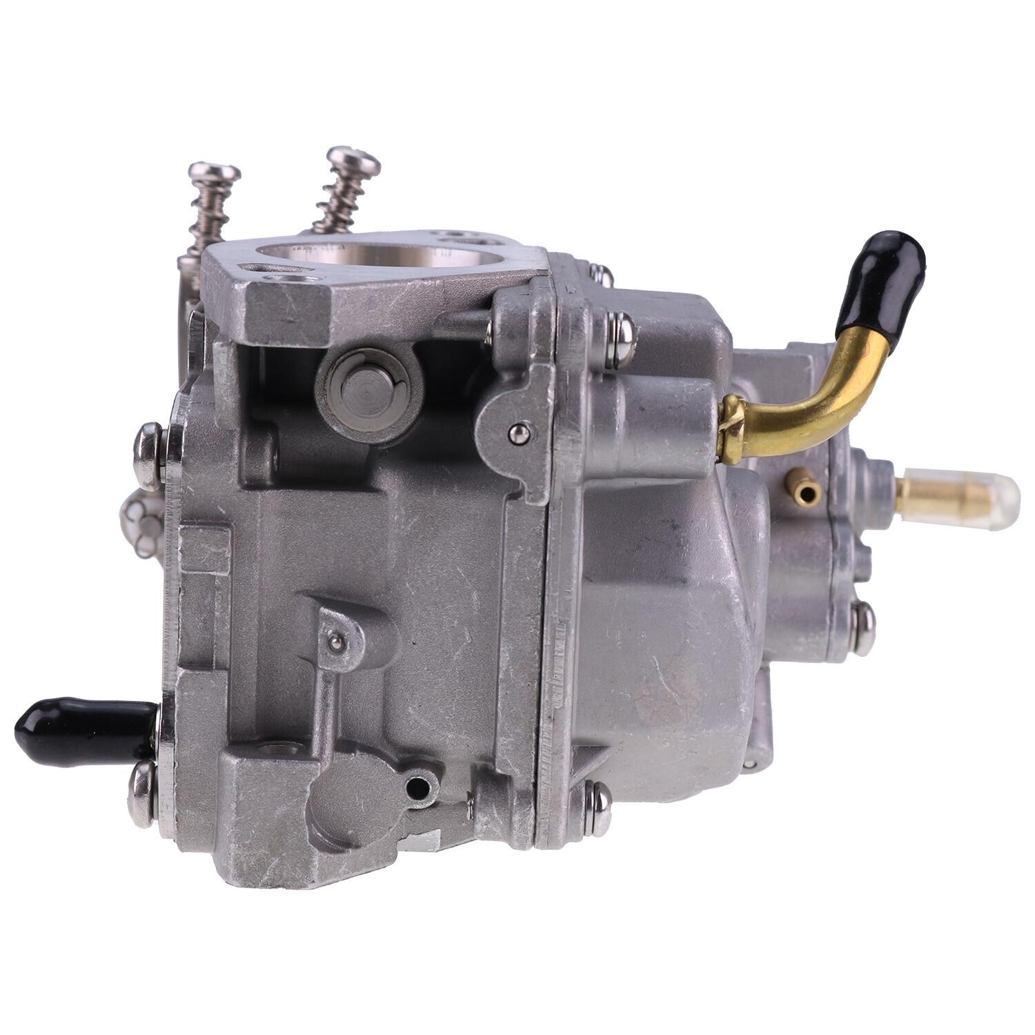 Carburetor 853720T20 for 15HP 20HP Mercury Mariner Outboard 4-Stroke 8M0129551