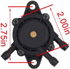FUEL PUMP FOR KOHLER CV19 CV20 CV22 CV22S CV23 CV25 CV620 CV624 CV640 CV670